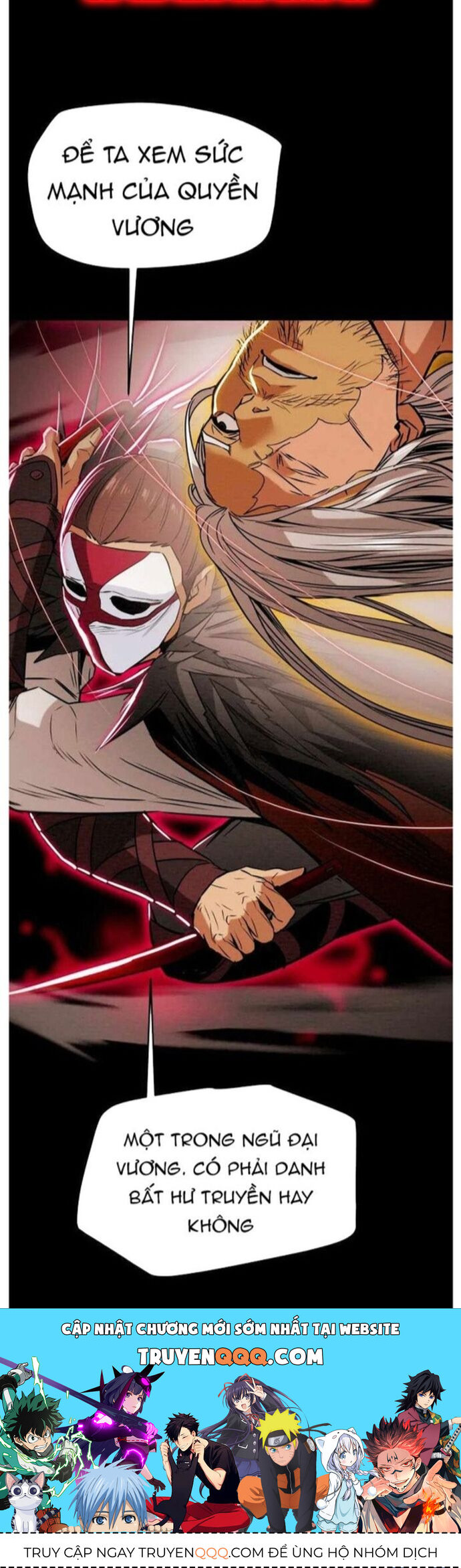 Minh Nguyệt Truyện Chapter 20 - 19