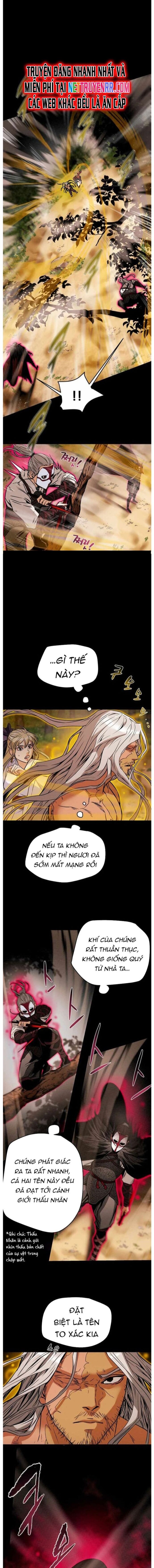 Minh Nguyệt Truyện Chapter 20 - 3