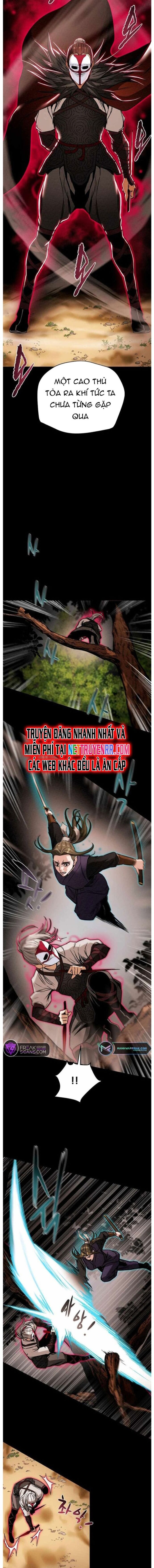 Minh Nguyệt Truyện Chapter 20 - 4