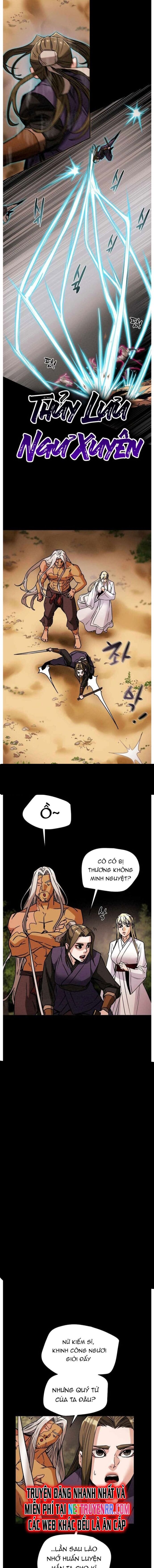 Minh Nguyệt Truyện Chapter 20 - 5