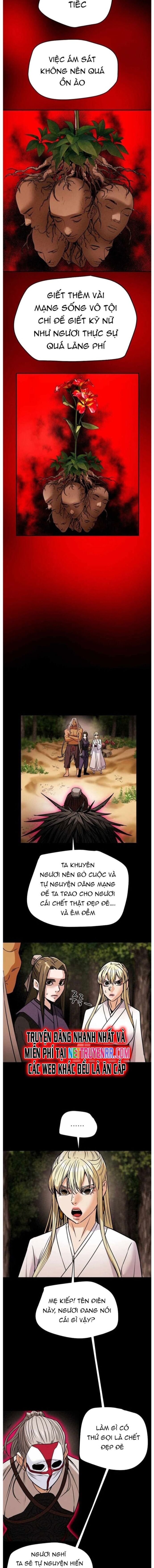 Minh Nguyệt Truyện Chapter 20 - 7