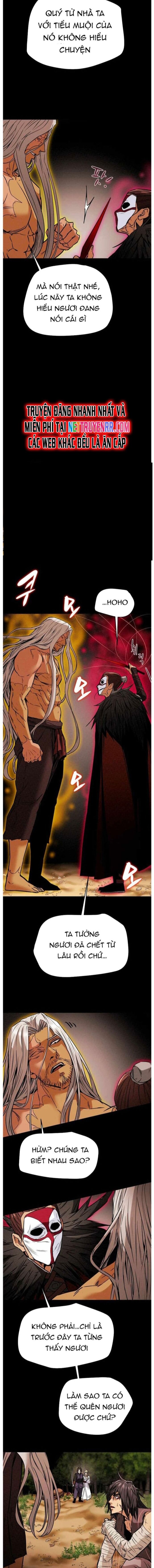 Minh Nguyệt Truyện Chapter 20 - 10