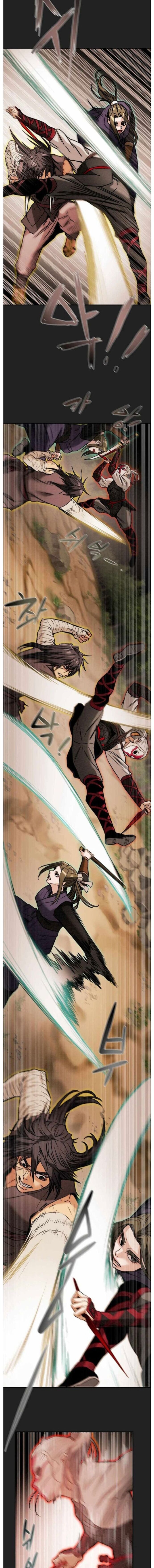 Minh Nguyệt Truyện Chapter 21 - 2