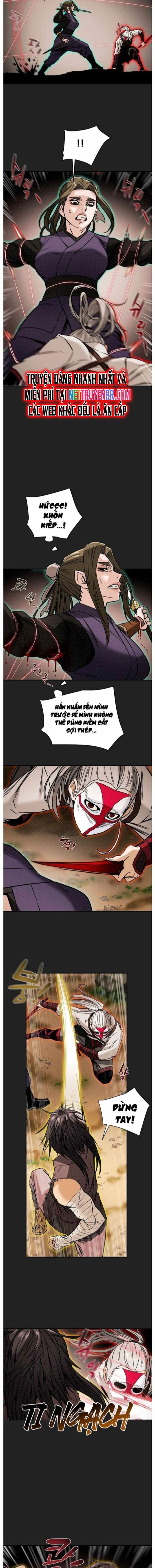 Minh Nguyệt Truyện Chapter 21 - 11