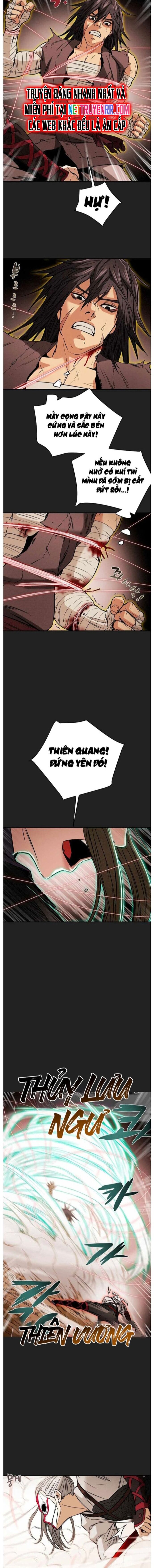 Minh Nguyệt Truyện Chapter 21 - 12