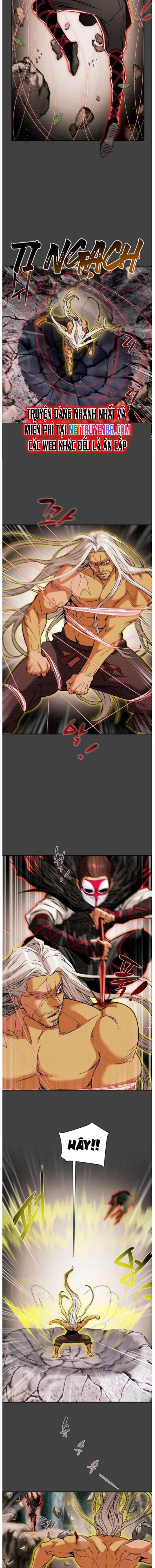 Minh Nguyệt Truyện Chapter 21 - 16