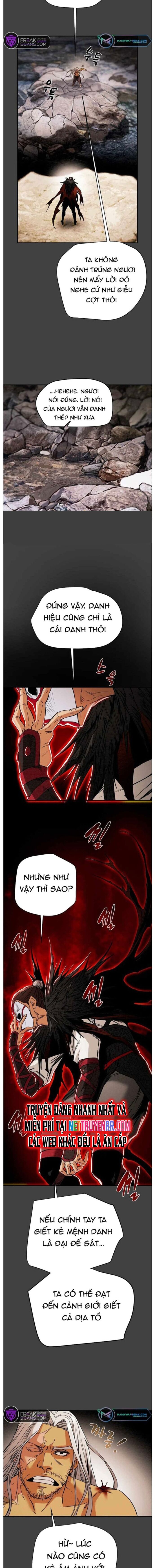 Minh Nguyệt Truyện Chapter 21 - 18