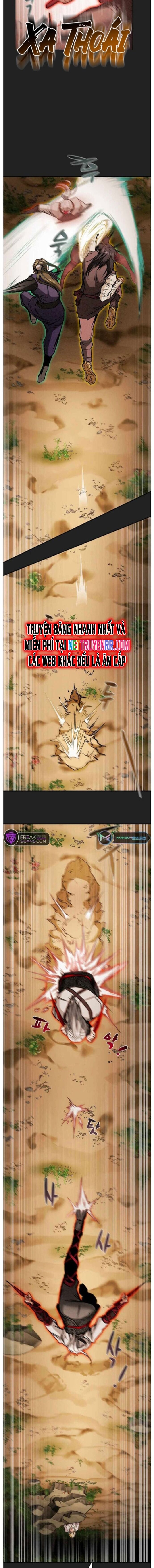 Minh Nguyệt Truyện Chapter 21 - 3