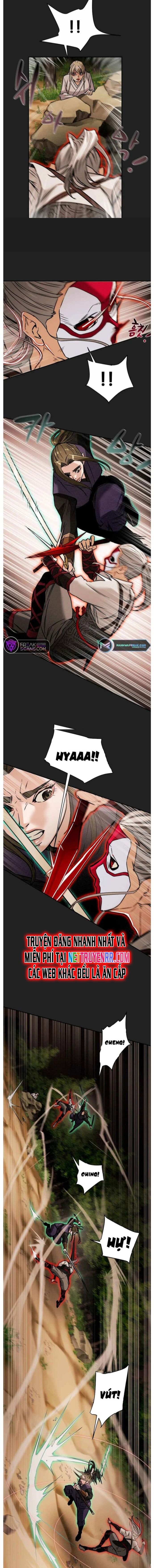 Minh Nguyệt Truyện Chapter 21 - 4