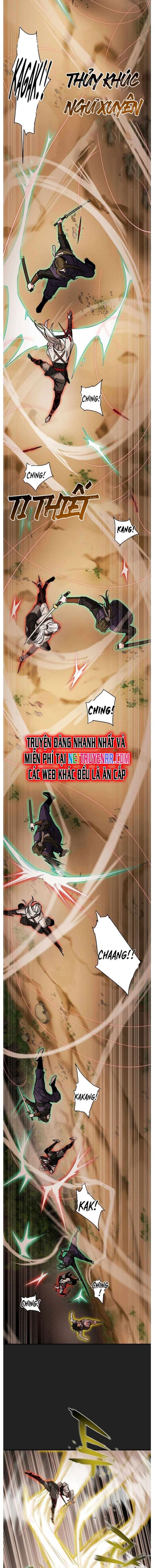 Minh Nguyệt Truyện Chapter 21 - 5