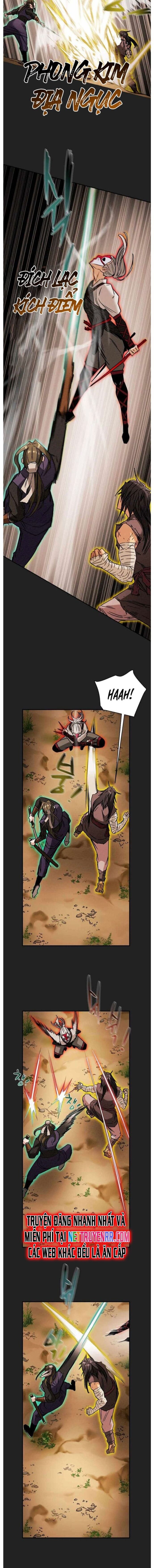 Minh Nguyệt Truyện Chapter 21 - 6