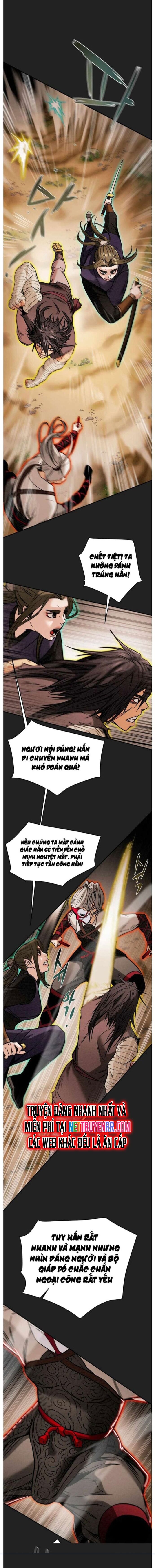 Minh Nguyệt Truyện Chapter 21 - 7