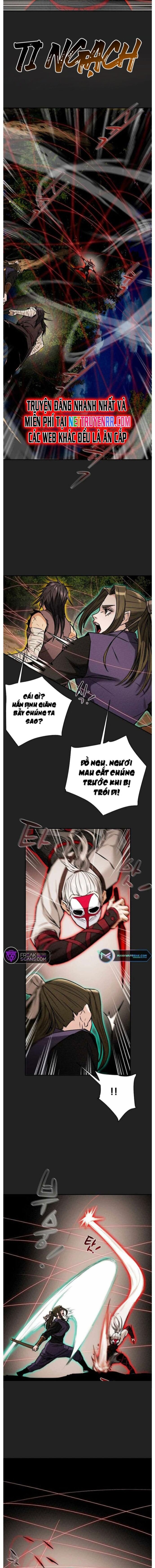 Minh Nguyệt Truyện Chapter 21 - 10