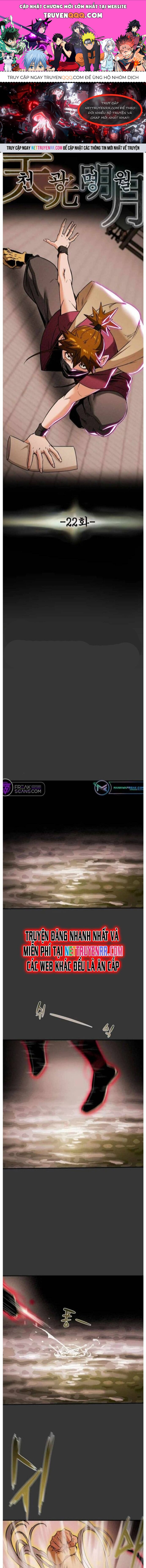 Minh Nguyệt Truyện Chapter 22 - 1