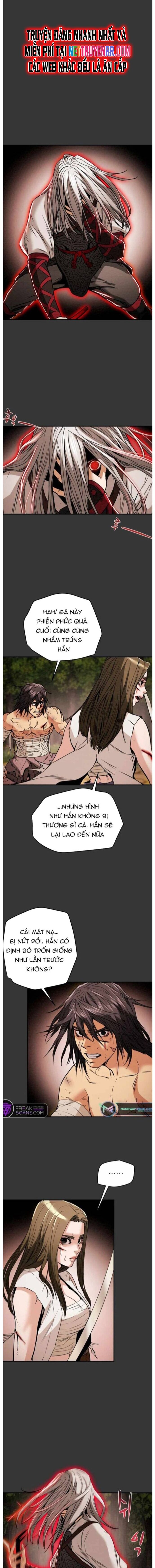 Minh Nguyệt Truyện Chapter 22 - 18