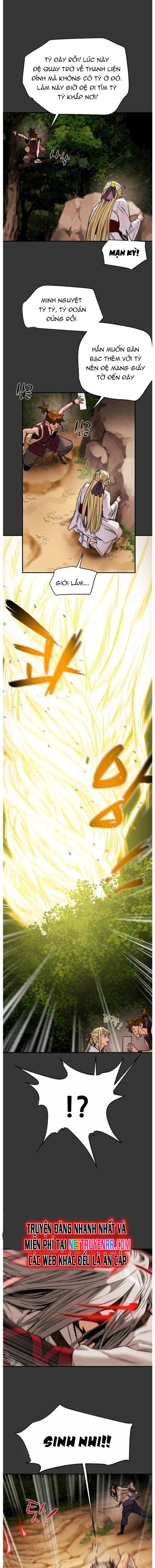 Minh Nguyệt Truyện Chapter 22 - 20