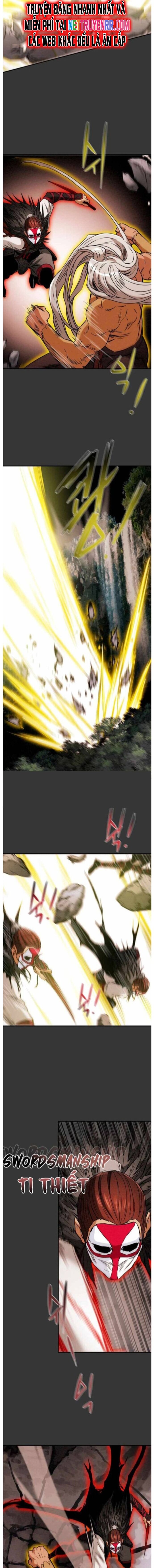 Minh Nguyệt Truyện Chapter 22 - 3