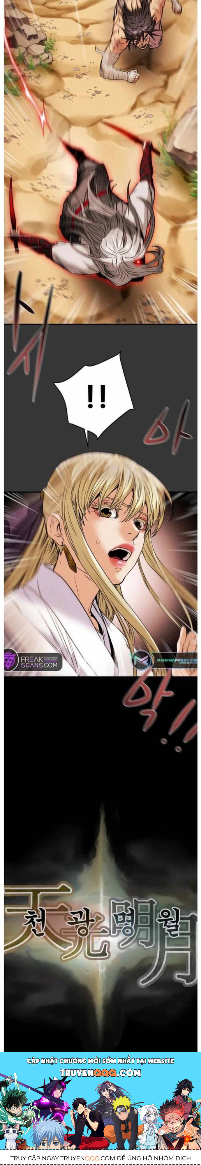 Minh Nguyệt Truyện Chapter 22 - 21