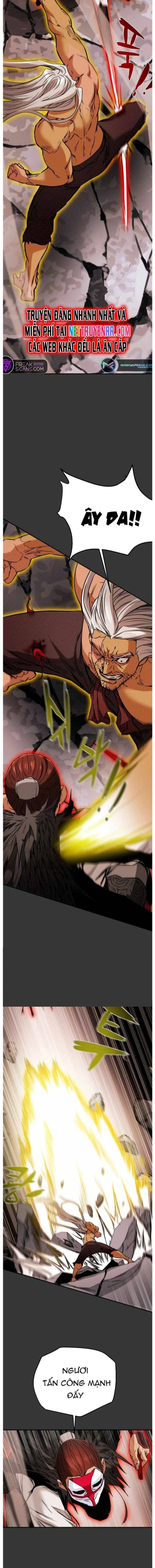 Minh Nguyệt Truyện Chapter 22 - 4