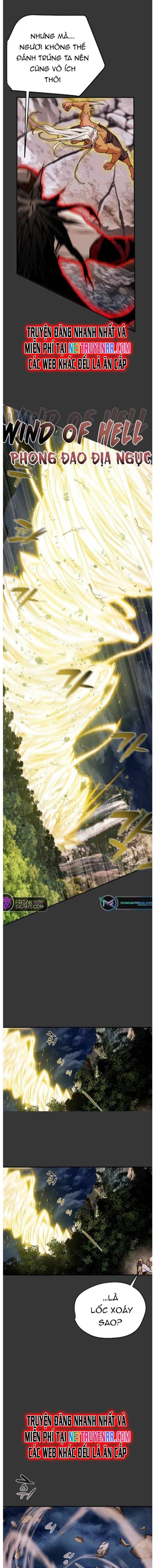 Minh Nguyệt Truyện Chapter 22 - 5