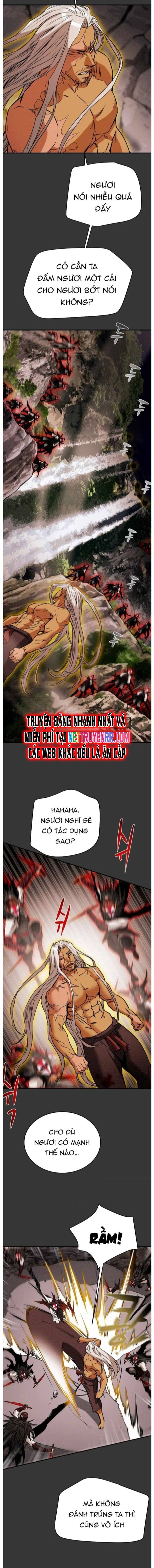 Minh Nguyệt Truyện Chapter 22 - 7