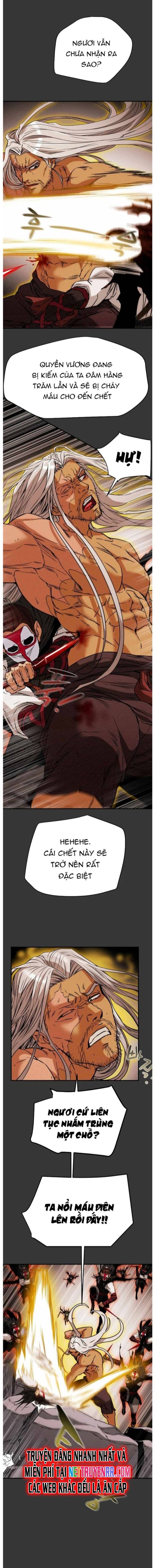 Minh Nguyệt Truyện Chapter 22 - 8