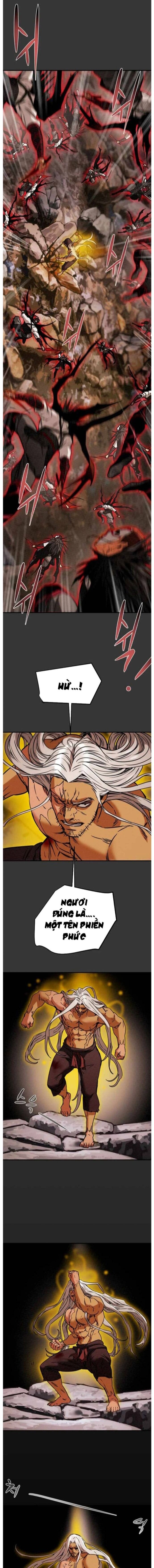 Minh Nguyệt Truyện Chapter 22 - 9