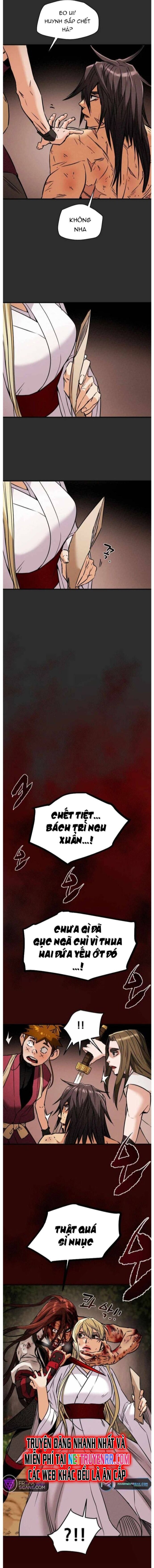 Minh Nguyệt Truyện Chapter 23 - 12