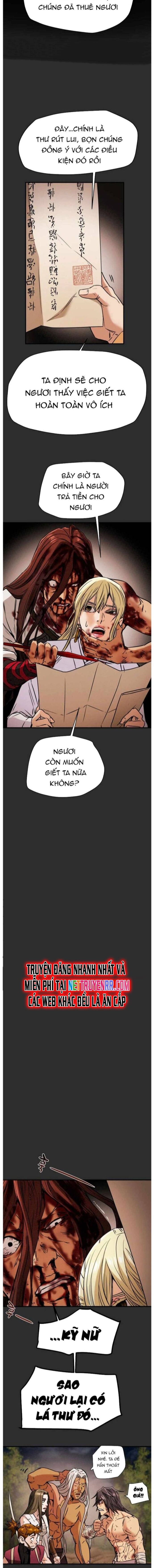 Minh Nguyệt Truyện Chapter 23 - 14