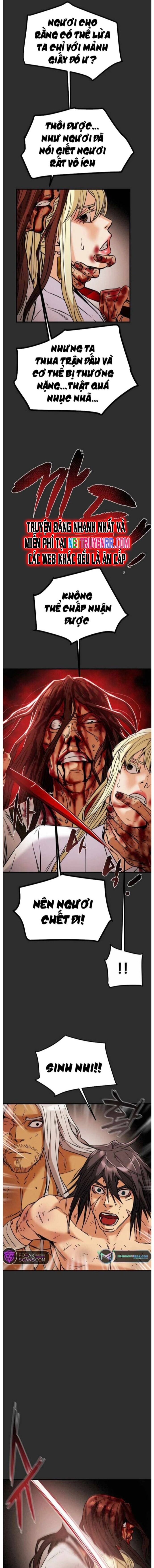 Minh Nguyệt Truyện Chapter 23 - 15