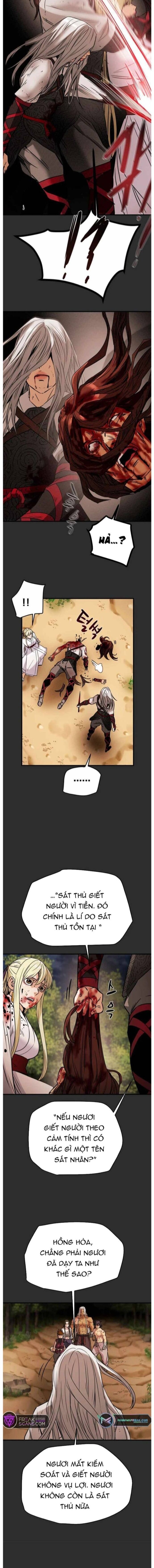 Minh Nguyệt Truyện Chapter 23 - 16