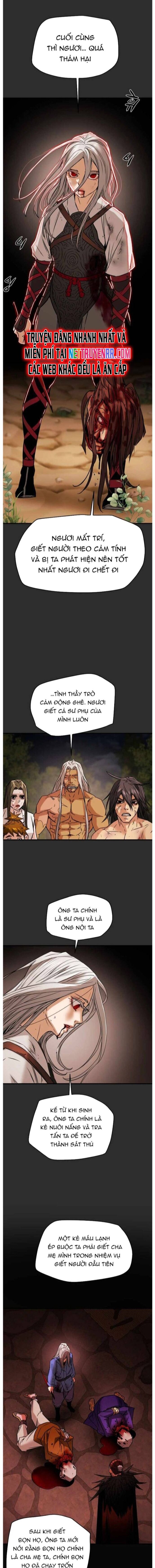 Minh Nguyệt Truyện Chapter 23 - 17