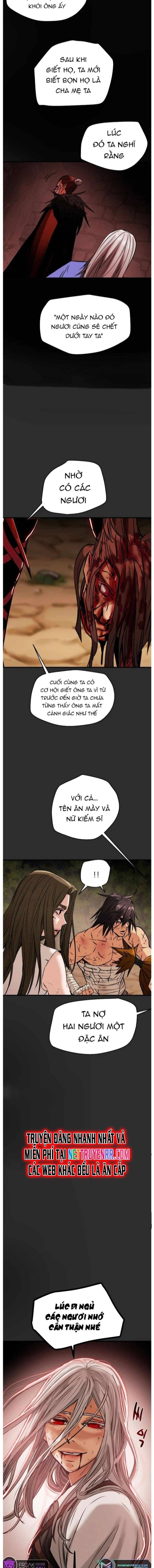 Minh Nguyệt Truyện Chapter 23 - 18