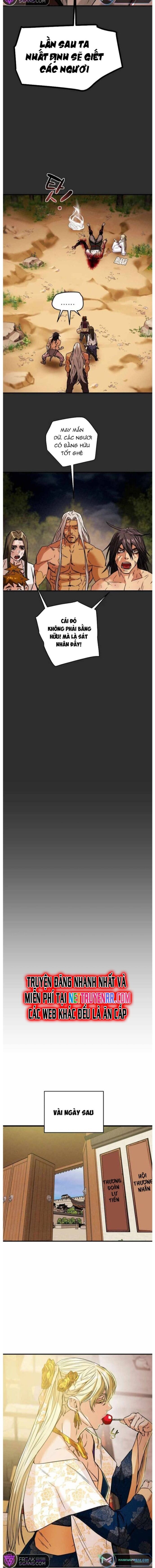 Minh Nguyệt Truyện Chapter 23 - 19