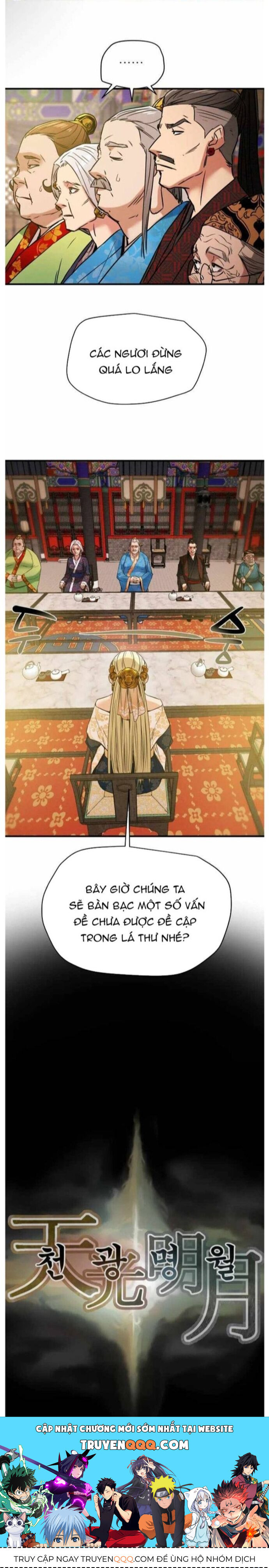 Minh Nguyệt Truyện Chapter 23 - 20