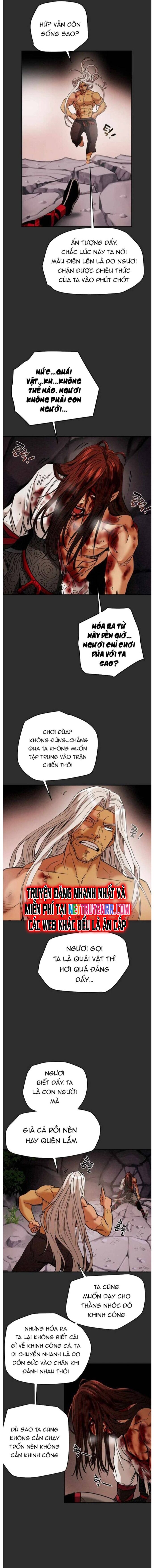 Minh Nguyệt Truyện Chapter 23 - 3