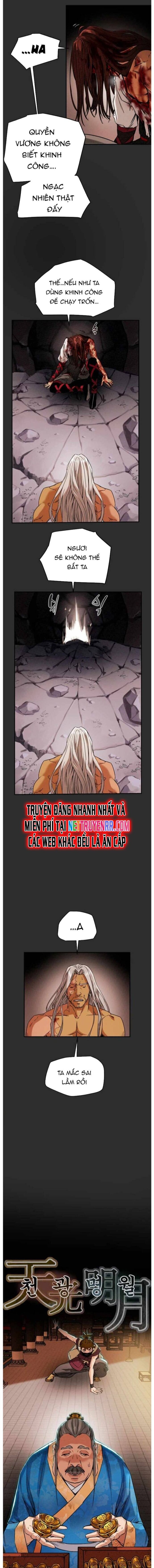 Minh Nguyệt Truyện Chapter 23 - 4