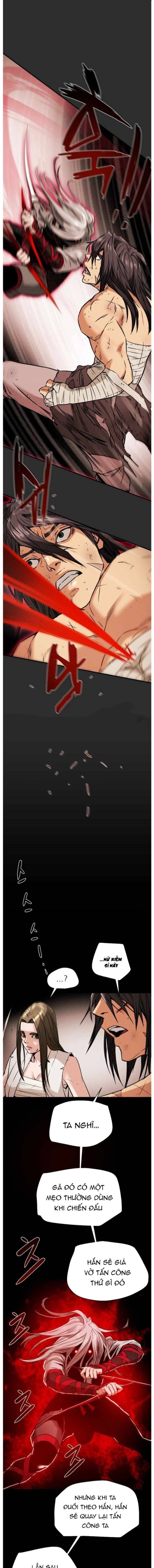 Minh Nguyệt Truyện Chapter 23 - 6