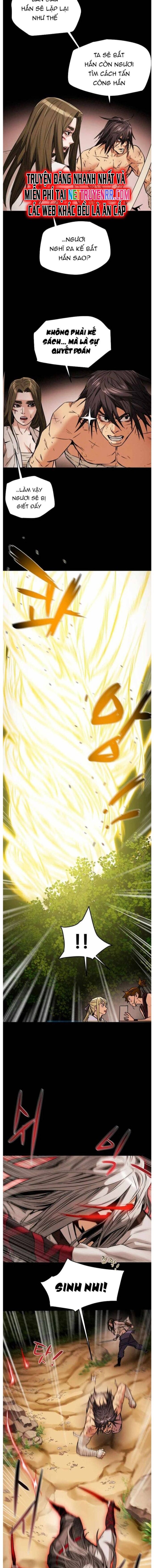 Minh Nguyệt Truyện Chapter 23 - 7