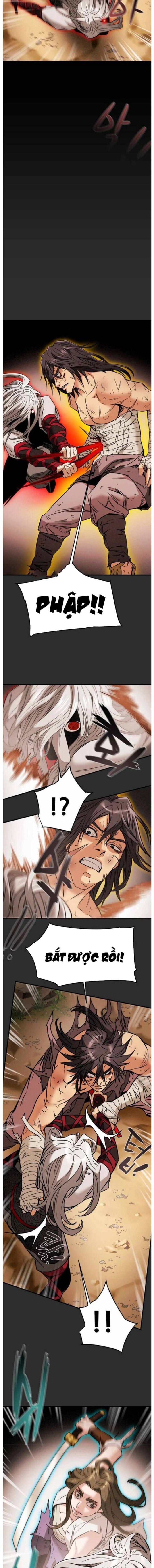 Minh Nguyệt Truyện Chapter 23 - 8