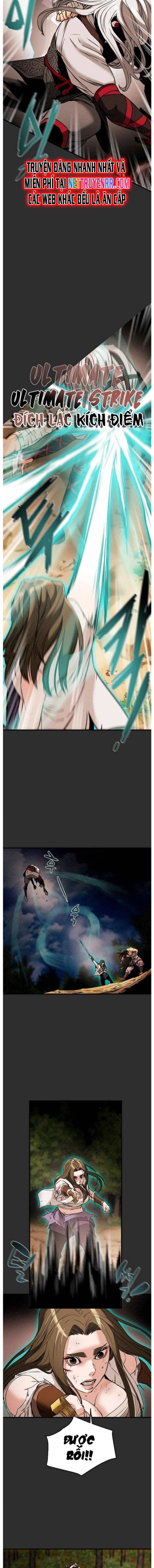 Minh Nguyệt Truyện Chapter 23 - 9