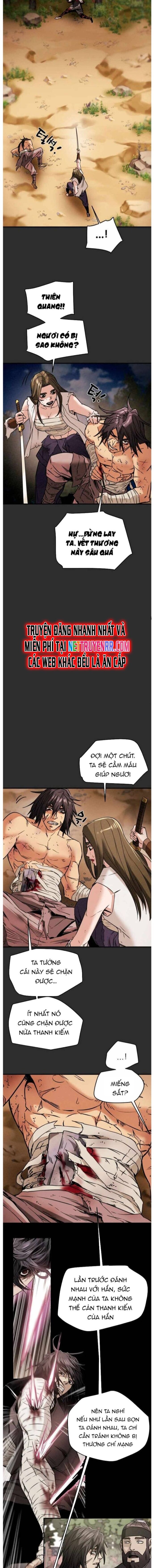 Minh Nguyệt Truyện Chapter 23 - 10