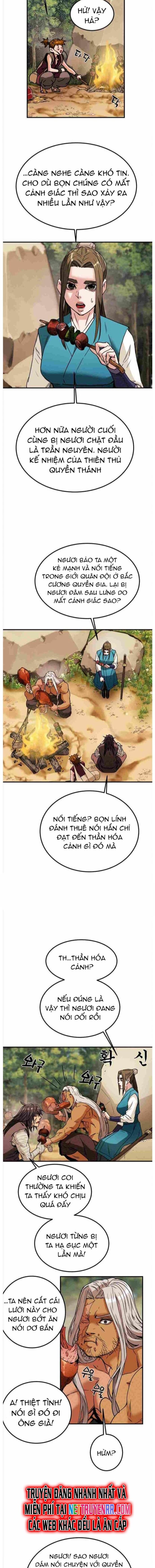Minh Nguyệt Truyện Chapter 24 - 2