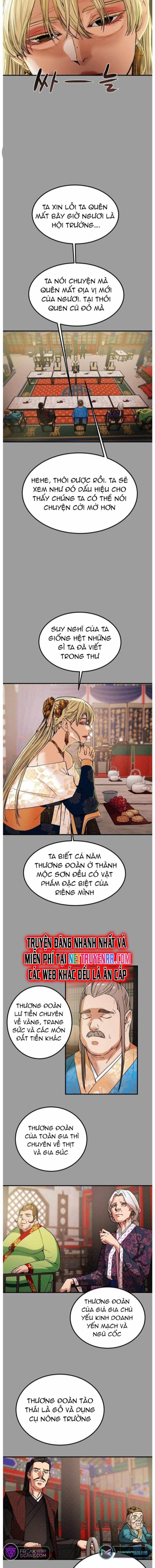 Minh Nguyệt Truyện Chapter 24 - 11