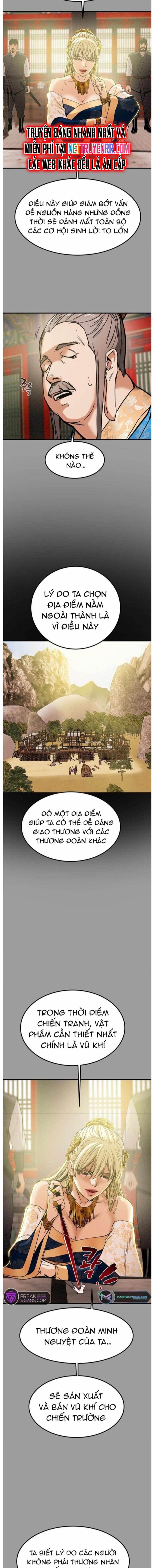 Minh Nguyệt Truyện Chapter 24 - 13