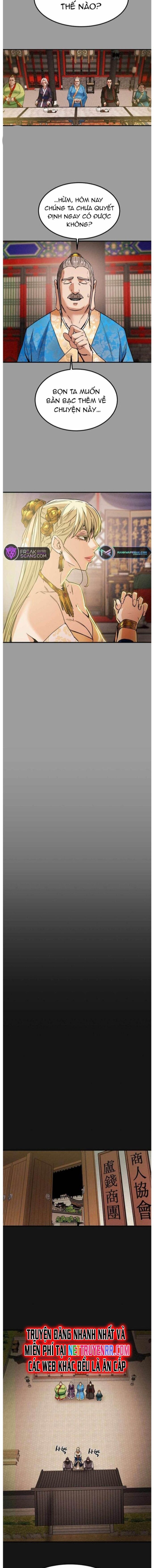 Minh Nguyệt Truyện Chapter 24 - 15