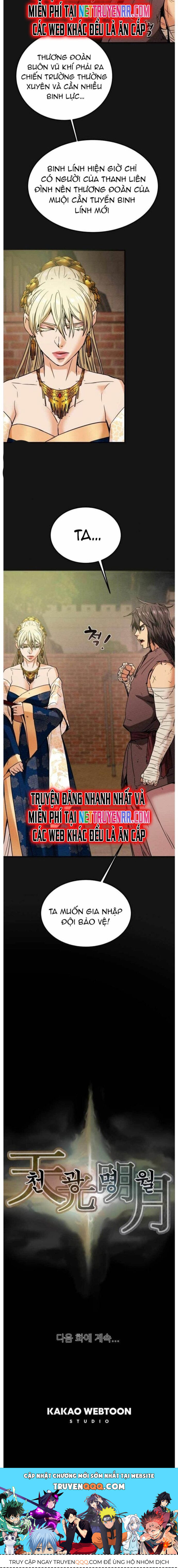 Minh Nguyệt Truyện Chapter 24 - 18