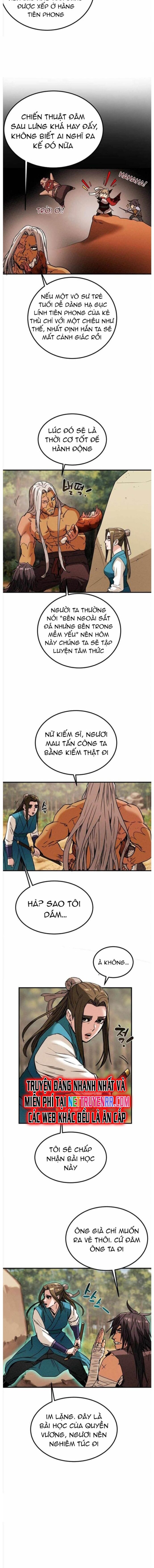 Minh Nguyệt Truyện Chapter 24 - 4