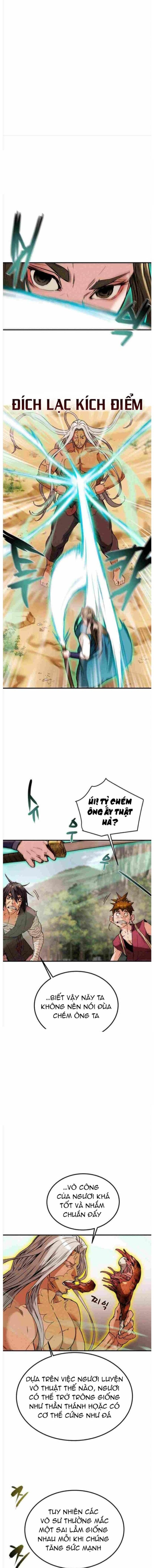 Minh Nguyệt Truyện Chapter 24 - 5