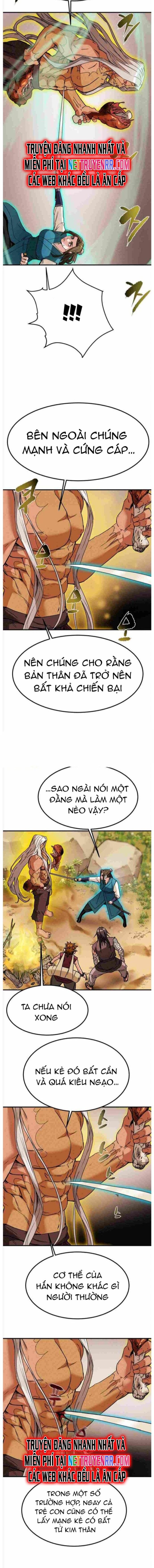 Minh Nguyệt Truyện Chapter 24 - 6